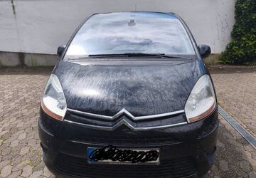 Citroen C4 Picasso 104.000 km 3.400 &euro; Krefeld 47839