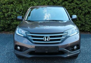 Honda CR-V 250.000 km 8.900 &euro; Mönchengladbach 41063