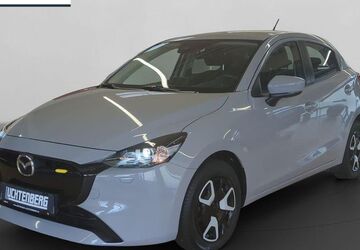 Mazda 2 36.650 km 15.250 &euro; Leverkusen 51381