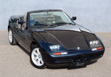 BMW Z1 110.780 km 45.900 &euro; Düsseldorf 40591