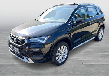 Seat Ateca 6.900 km 32.490 &euro; Grevenbroich 41516