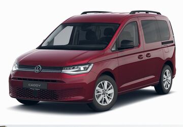VW Caddy 3.500 km 34.990 &euro; Krefeld 47803