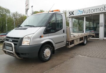Ford Transit 160.000 km 23.950 &euro; Grevenbroich 41516