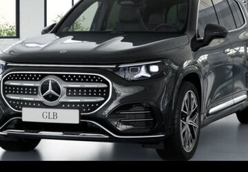 Mercedes-Benz GLB 250 9.900 km 64.490 &euro; Frechen 50226