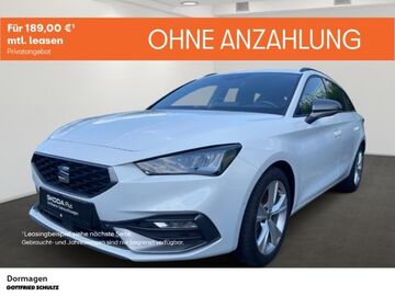 Gebrauchte Seat Leon