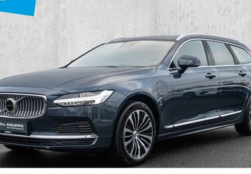 Volvo V90 25.412 km 38.830 &euro; Düsseldorf 40474