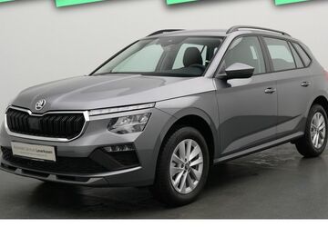 Skoda Kamiq 1.010 km 26.480 &euro; Leverkusen 51379