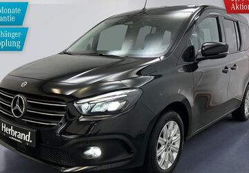Mercedes-Benz T-Klasse 38.203 km 23.290 &euro; Krefeld 47800