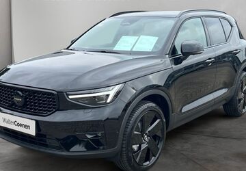 Volvo XC40 3.950 km 39.900 &euro; Mönchengladbach 41068