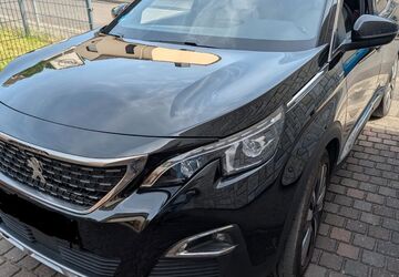 Peugeot 3008 49.999 km 20.600 &euro; Grevenbroich 41517