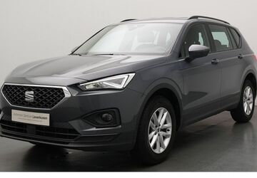 Seat Tarraco 25.041 km 26.980 &euro; Leverkusen 51379