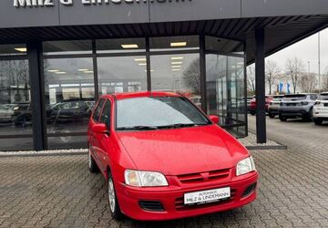 Mitsubishi Space Star 142.973 km 1.590 &euro; Jülich 52428