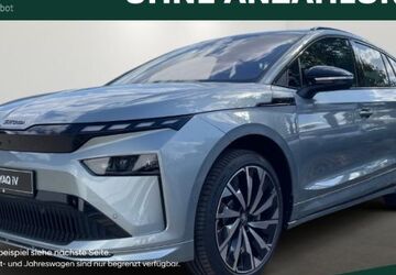 Skoda Enyaq 4.999 km 59.980 &euro; Dormagen 41540