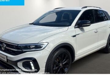 VW T-Roc 22.751 km 23.950 &euro; Grevenbroich 41515