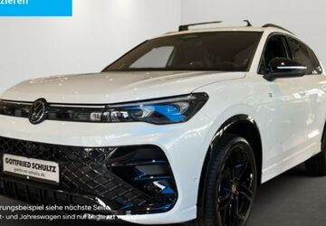 VW Tiguan 19.999 km 56.980 &euro; Grevenbroich 41515