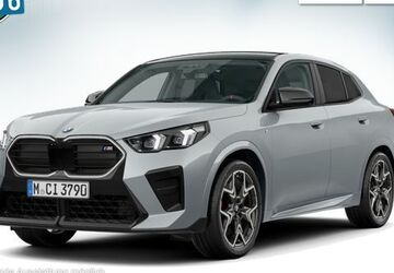 BMW X2 15.870 km 55.380 &euro; Kaarst 41564