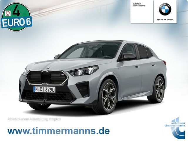 BMW X2 15.870 km 55.380 &euro; Kaarst 41564