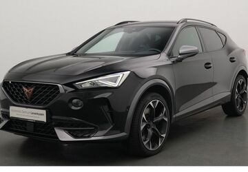 Cupra Formentor 68.170 km 27.480 &euro; Leverkusen 51379