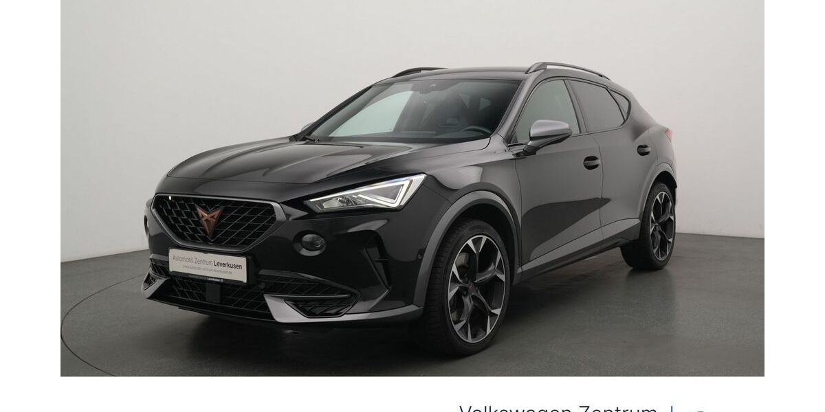 Cupra Formentor 68.170 km 27.480 &euro; Leverkusen 51379