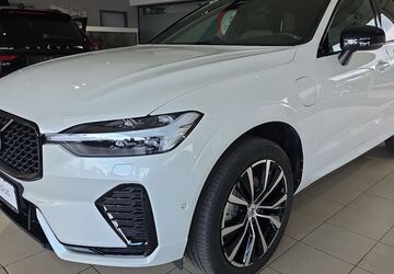 Volvo XC60 48.972 km 44.850 &euro; Bergheim 50126