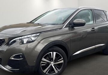 Peugeot 3008 69.950 km 13.980 &euro; Grevenbroich 41515