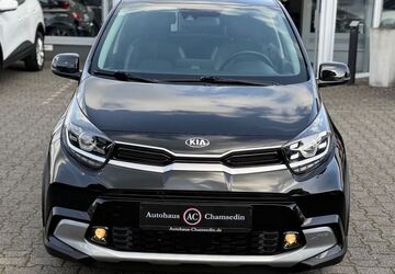 Kia Picanto 68.086 km 12.489 &euro; Viersen 41748