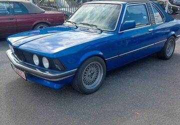 BMW 323 60.000 km 15.900 &euro; Grevenbroich 41515