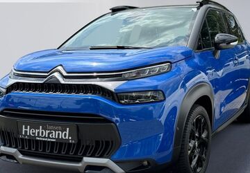 Citroen C3 Aircross 13.619 km 19.890 &euro; Mönchengladbach 41066