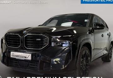 BMW XM 12.259 km 113.899 &euro; Düsseldorf 40237