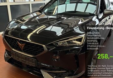 Cupra Formentor 26.759 km 23.990 &euro; Pulheim-Brauweiler 50259