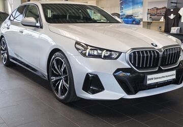 BMW 520 11.215 km 56.990 &euro; Langenfeld 40764