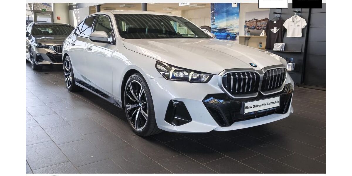 BMW 520 11.215 km 56.990 &euro; Langenfeld 40764