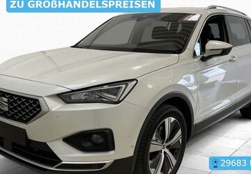 Seat Tarraco 168.379 km 21.907 &euro; Krefeld 47829