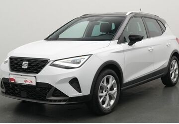 Seat Arona 10.243 km 22.680 &euro; Leverkusen 51373