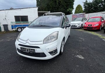 Citroen C4 Picasso 146.000 km 3.940 &euro; Krefeld 47809