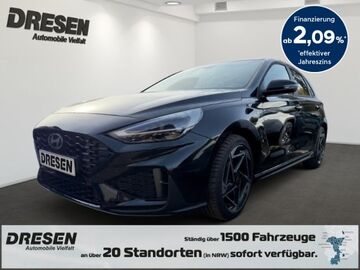 Gebrauchte Hyundai i30