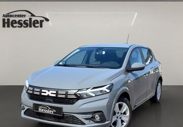 Dacia Sandero 17.300 km 15.500 &euro; Grevenbroich 41516