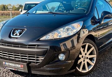 Peugeot 207 90.322 km 4.799 &euro; Bergheim 50127