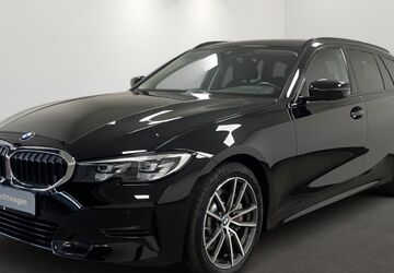 BMW 330 59.933 km 32.990 &euro; Düsseldorf 40233