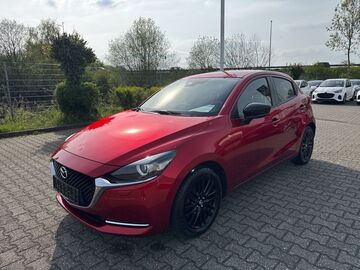 Gebrauchte Mazda 2