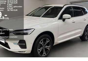 Volvo XC60 30.439 km 29.790 &euro; Krefeld 47805