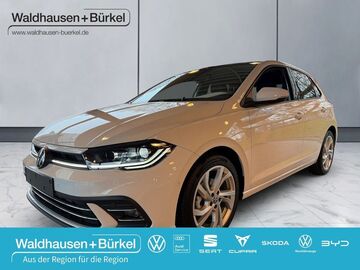 Gebrauchte VW Polo