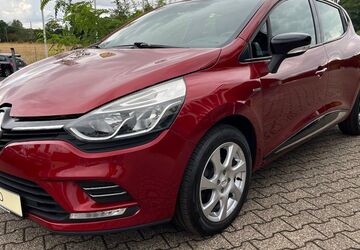 Renault Clio 80.300 km 7.690 &euro; Langenfeld 40764