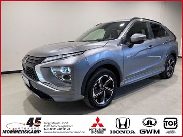 Gebrauchte Mitsubishi Eclipse Cross