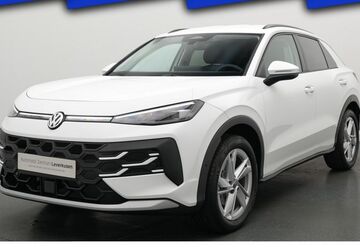 VW T-Roc 2.001 km 32.380 &euro; Leverkusen 51379