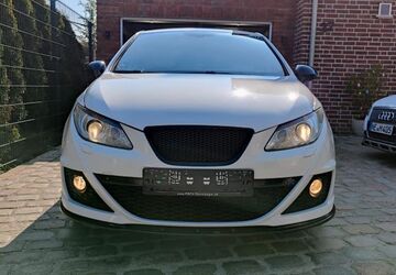 Seat Ibiza 159.097 km 4.500 &euro; Kaarst 41564