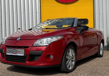 Renault Megane 90.000 km 8.900 &euro; Krefeld 47799