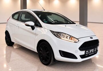 Ford Fiesta 142.945 km 4.990 &euro; Grevenbroich 41517