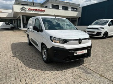 Gebrauchte Citroën Berlingo