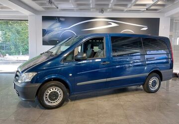 Mercedes-Benz Vito 170.928 km 16.990 &euro; Ratingen 40880